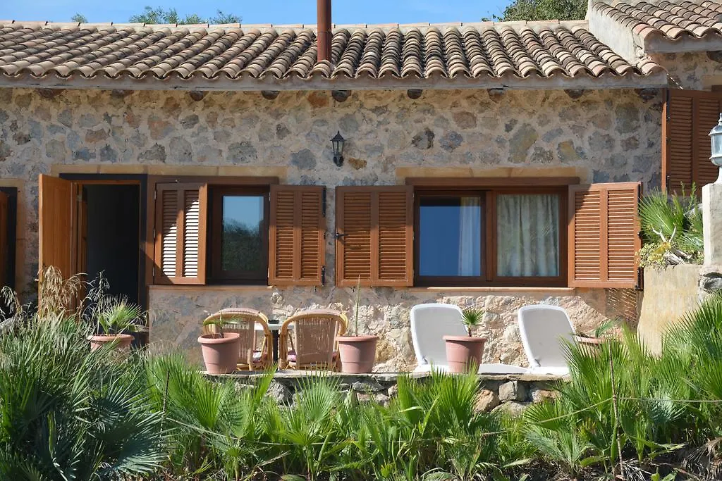 Finca Sa Duaia De Dalt Арта 0*,  Испания