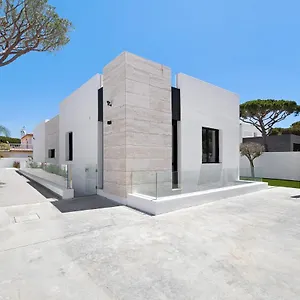 Lola Sea Villa Novo Sancti Petri