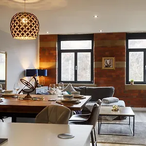 Large Duplex Penthouse Bradford (West Yorkshire)