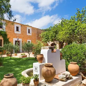  Vakantieboerderij Ca'n Gaia