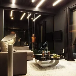 Apartamento De Lujo Junto Puerto Chico Apartamento Santander