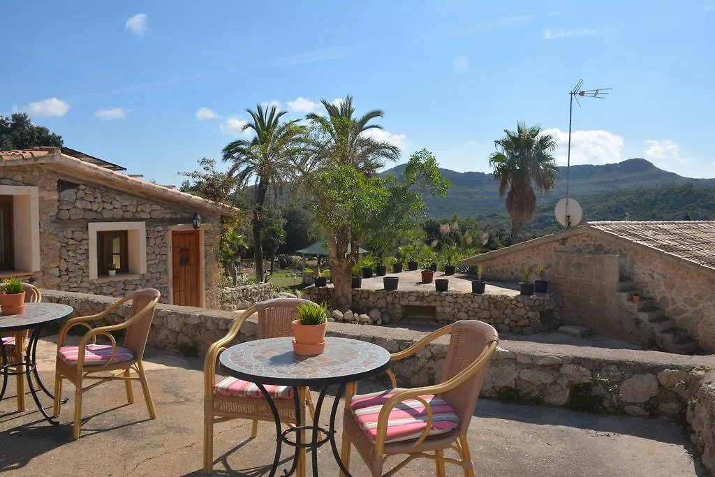 Finca Sa Duaia De Dalt Artá 0*,