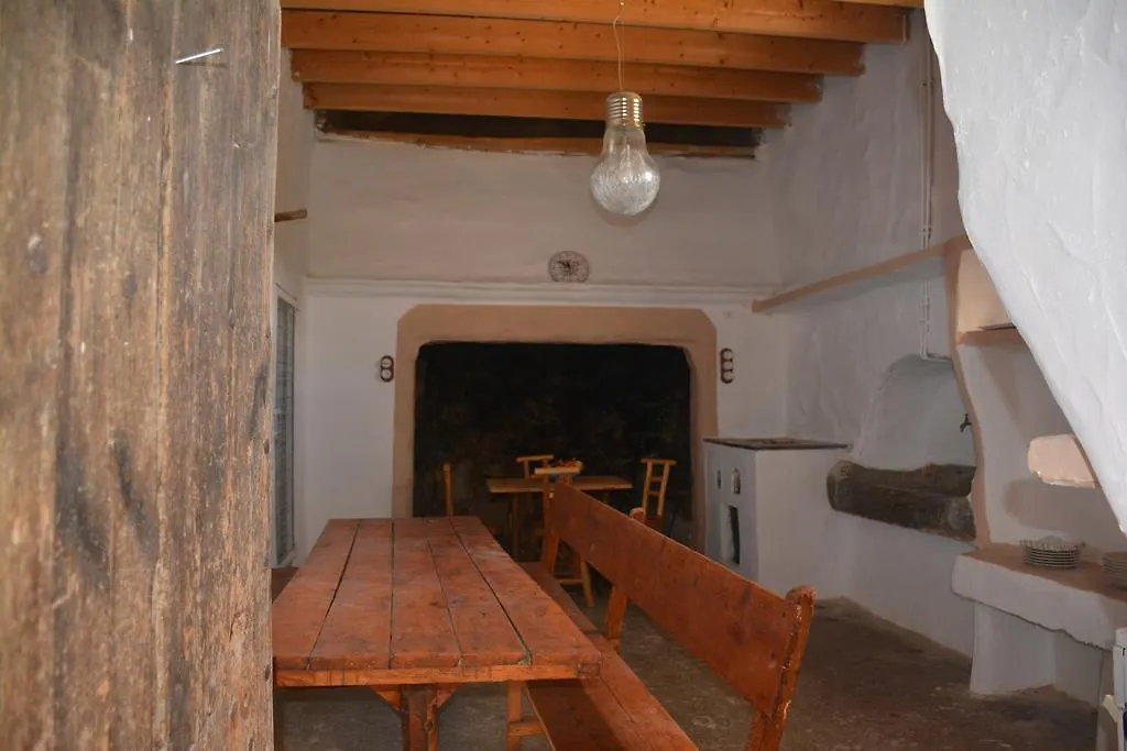 Finca Sa Duaia De Dalt Artá 0*,  Spanje